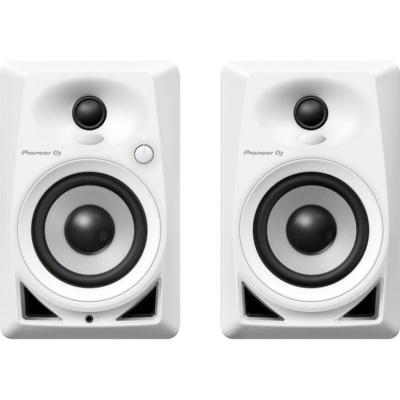 Pioneer DJ DDJ-FLX4 White DJ Başlangıç Seti - 3