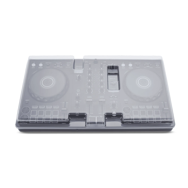 Decksaver Pioneer DJ DDJ-FLX4 DJ Controller Koruma Kapağı