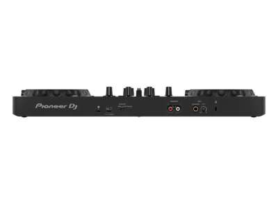 Pioneer DJ DDJ-FLX4 Gold Performans Seti - 8