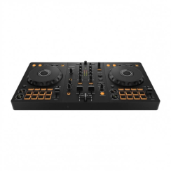 Pioneer DJ DDJ-FLX4 Platinum DJ Başlangıç Seti - 2
