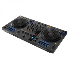 Pioneer DJ DDJ-FLX6-GT 4 Kanal DJ Controller Setup - 3