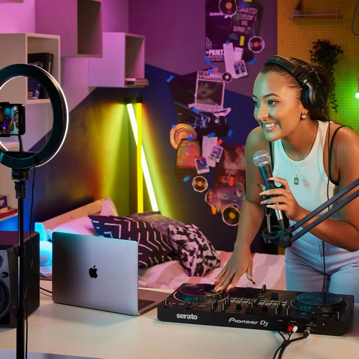 Beyerdynamic DT 900 Pro X Stüdyo Referans Kulaklık