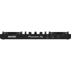 Pioneer DJ DDJ-REV1 Scratch 2 Kanal Serato Dj Controller - 7