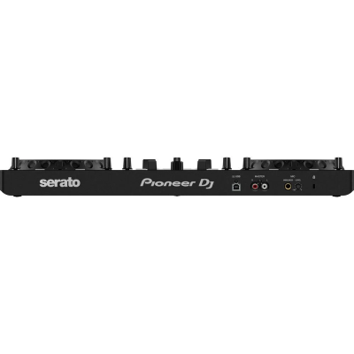 Pioneer DJ DDJ-REV1 Scratch 2 Kanal Serato Dj Controller - 7