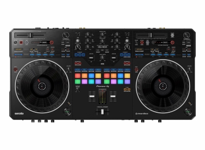 Pioneer DJ DDJ-REV5 2 Kanal DJ Controller - 1