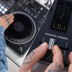 Pioneer DJ DDJ-REV5 2 Kanal DJ Controller - 6