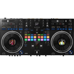 Pioneer DJ DDJ-REV7 Scratch 2 Kanal Serato Dj Controller - 1