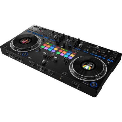 Pioneer DJ DDJ-REV7 Scratch 2 Kanal Serato Dj Controller - 2