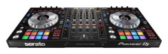 Pioneer DJ DDJ-SZ2 Serato DJ Controller - 2