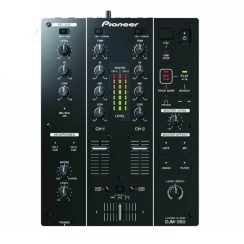 Pioneer DJ DJM-350 2 Kanal Efektli Dj Mixeri - 1