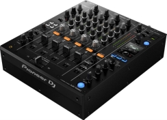 Pioneer DJ DJM 750 MK2 Profesyonel 4 Kanal DJ Mikseri - 2