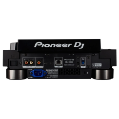 Pioneer DJ DJM-A9 & CDJ-3000 Setup Set - 8