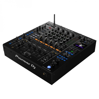 Pioneer DJ DJM-A9 & CDJ-3000 Setup Set - 4