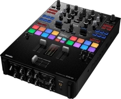 Pioneer DJ DJM S9 DJ Scratch Mixer - 2