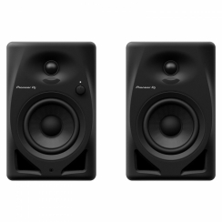 Pioneer DJ DM-40D Aktif Referans Monitör (Çift) - 1