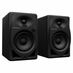 Pioneer DJ DM-40D Aktif Referans Monitör (Çift) - 4