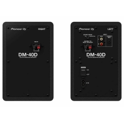 Pioneer DJ DM-40D Aktif Referans Monitör (Çift) - 5