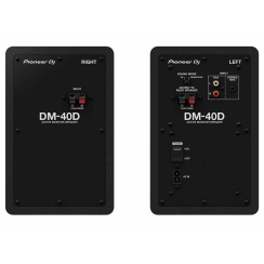 Pioneer DJ DM-40D Aktif Referans Monitör (Çift) - 4