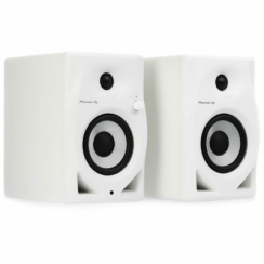 Pioneer DJ DM-40D Aktif Referans Monitör (Çift) - 3