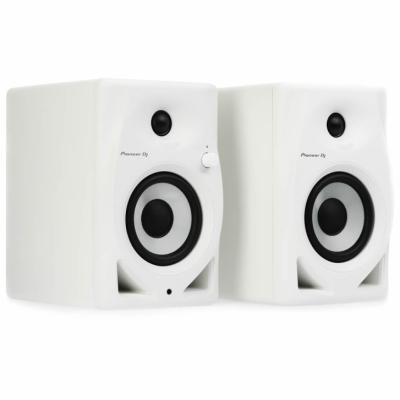Pioneer DJ DM-40D Aktif Referans Monitör (Çift) - 3