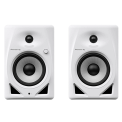 Pioneer DJ DM-40D Aktif Referans Monitör (Çift) - 2