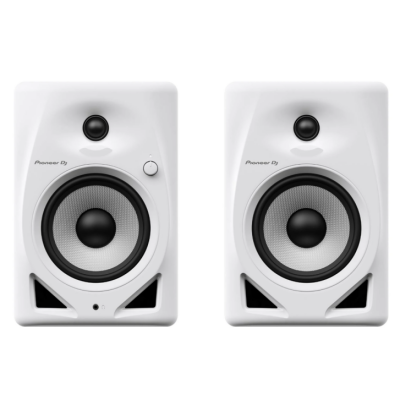 Pioneer DJ DM-40D Aktif Referans Monitör (Çift) - 2