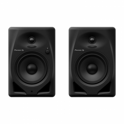 Pioneer DJ DM50D Aktif Referans Monitör (Çift) - 2