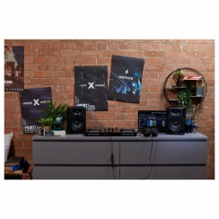 Pioneer DJ DM50D Aktif Referans Monitör (Çift) - 4