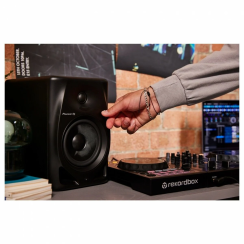 Pioneer DJ DM50D Aktif Referans Monitör (Çift) - 5