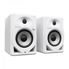 Pioneer DJ DM50D Aktif Referans Monitör (Çift) - 8