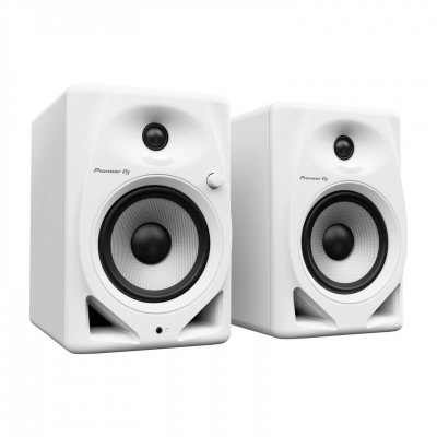 Pioneer DJ DM50D Aktif Referans Monitör (Çift) - 8