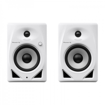 Pioneer DJ DM50D Aktif Referans Monitör (Çift) - 7