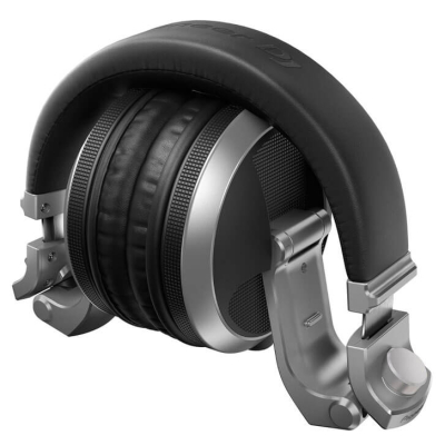 Pioneer Dj HDJ-X5 Profesyonel Dj Kulaklığı - 6