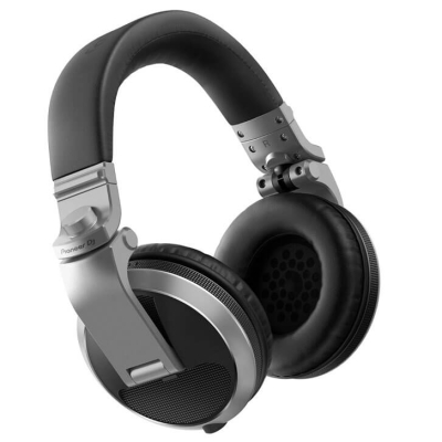 Pioneer Dj HDJ-X5 Profesyonel Dj Kulaklığı - 7