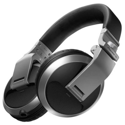 Pioneer Dj HDJ-X5 Profesyonel Dj Kulaklığı - 5