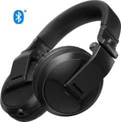 Pioneer DJ DJ HDJ-X5BT-K Bluetooth Kulaklık - 1