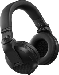 Pioneer DJ DJ HDJ-X5BT-K Bluetooth Kulaklık - 2