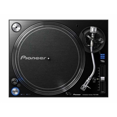 Pioneer DJ PLX-1000 Turntable - 1