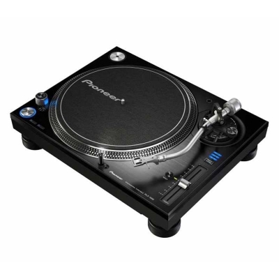 Pioneer DJ PLX-1000 Turntable - 2