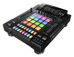 Pioneer DJ S1000 Pro DJ Sampler - 2