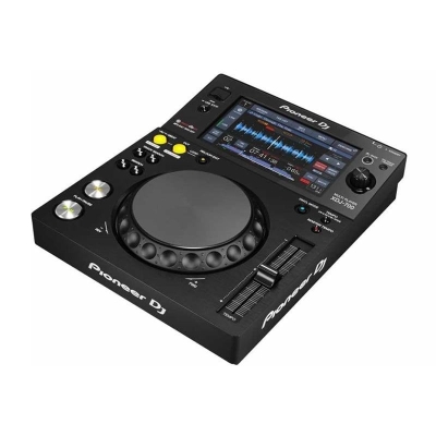 Pioneer DJ XDJ-700 DJ USB Player - 1