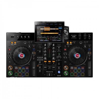 Pioneer DJ XDJ-RX3 2 Kanal DJ Setup Controller - 1