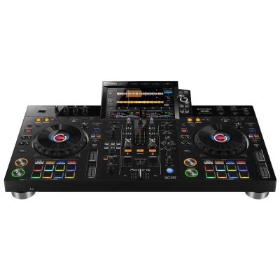 Pioneer DJ XDJ-RX3 2 Kanal DJ Setup Controller - 2