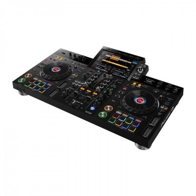 Pioneer DJ XDJ-RX3 2 Kanal DJ Setup Controller - 3