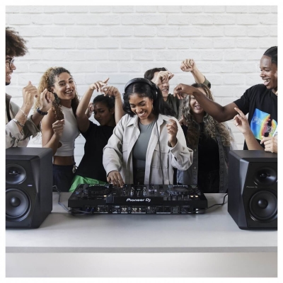 Pioneer DJ XDJ-RX3 2 Kanal DJ Setup Controller - 8
