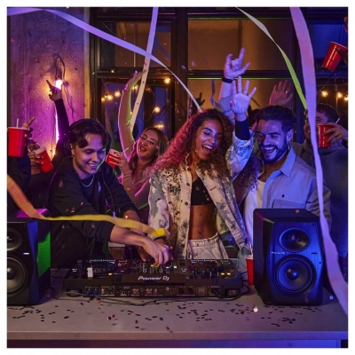 Pioneer DJ XDJ-RX3 2 Kanal DJ Setup Controller - 5