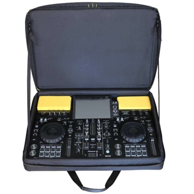 Pioneer DJ XDJ-RX3 Controller Setup - Soft Case - Taşıma Çantası - 4