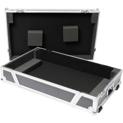 Pioneer DJ XDJ-XZ için Taşıma Çantası - Hardcase - 4