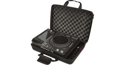 Pioneer DJ DJC-1000 BAG Soft Case - 1
