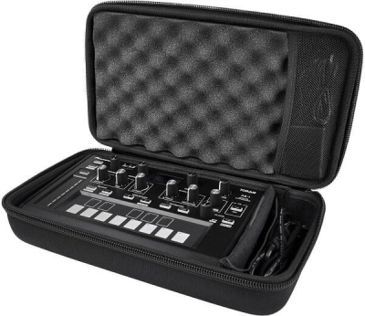 Pioneer DJ DJC-TAS1 BAG Soft Case (TAS1 Soft Case) - 1